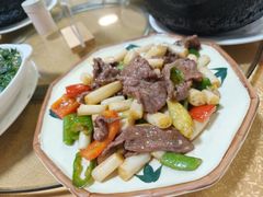 -蒸坊黄鳝饭(骏丰大厦店)