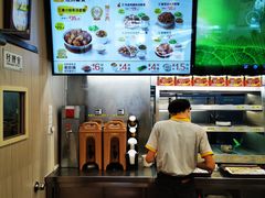 -真功夫(宝丰店)