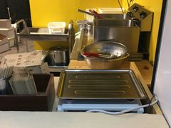-傅强排骨(成都总店)