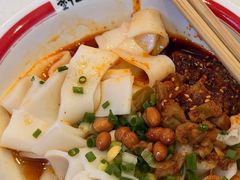 -刘二妈米皮(步行街店)