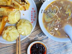 -许老八包子铺(回龙窝店)
