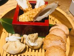 鱼竹轮-山己几(中华街店)