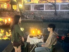 -小河直街历史文化街区