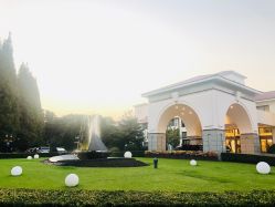 -虹桥迎宾馆·宴会厅