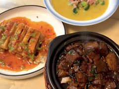 -尚岛私房菜(西方巷店)