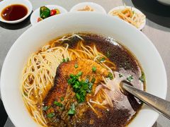 -小厨娘淮扬菜(河西奥美大厦店)