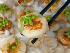 -蘇锦宴·淮扬菜烤鸭·小院(三元桥霄云路店)