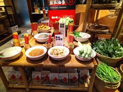 -田小狗的饭店(碧桂园店)
