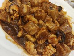 -天天渔港(杏林街店)