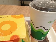 -德克士(武都2店)