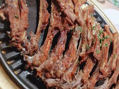 -森谷美食公园(杨行店)