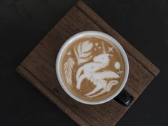 -Roast8ry Coffee Lab