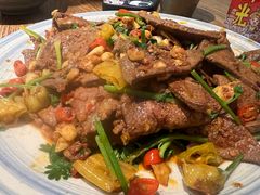 -静一餐厅·湖北菜(前门创始店)