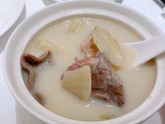 猪肚汤-花城苑广府菜(侨鑫店)