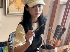 -信马画室 成人零基础到个人创作画室(亚运村店)