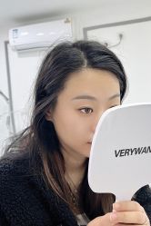 -Verywang半永久纹眉•仪器野生眉