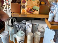 -星巴克(海门解放路店)