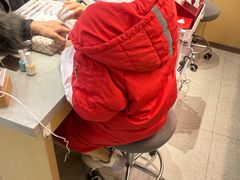 -海底捞火锅(奥森店)