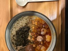 -阿莉餐厅(枣阳路店)