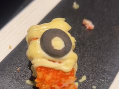 -德川家日本料理(中关村寰太大厦店)