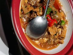 -鸽子侯·家宴·平价海鲜(市图书馆店)
