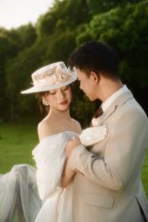 -雅云婚纱摄影工作室旗舰店