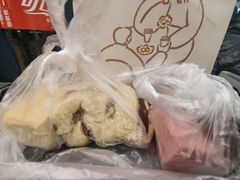 -松盛糕团店(红旗桥店)