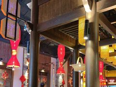 -野山舂·贵州现舂酸汤牛肉(东山店)