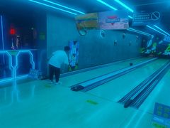 -世代星球·保龄球·镭战真人CS·团建(杨浦店)