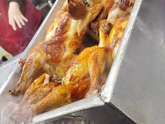 -吴山烤禽 (吴山路店)