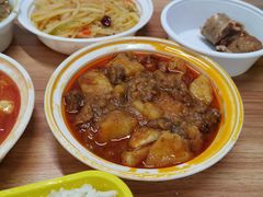 -大先生小碗菜(天河店)