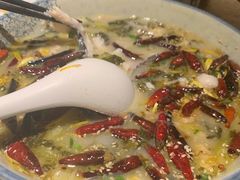 -大树餐厅(益田假日店)