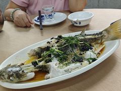 -鹿福农庄(南沙天后宫店)