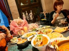 -翡翠鸟精品泰国菜(北辰财富中心店)