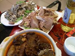 -香丽缘饭馆(黑龙潭店)