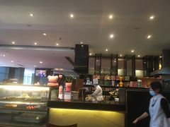 -青岛海尔洲际酒店