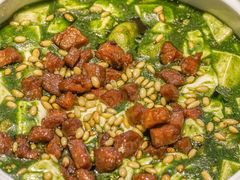 -桂满陇·海市蜃楼·黑金(国金店)