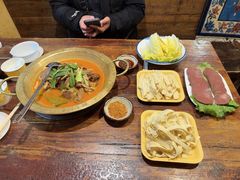 -霄汉羊排(万松园一店)