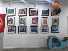 -学知乐教育·幼小衔接·小学科辅导(浦东外高桥森兰中心)