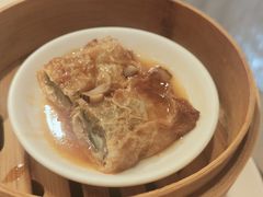 -万丽轩·粤菜(王府井金茂万丽酒店)