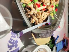 -蛙来哒(方圆荟店)