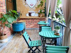-The Flowers Coffee(南山店)