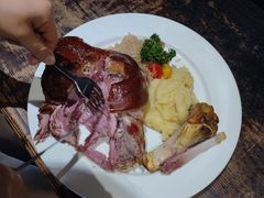 -兰特伯爵西餐厅·啤酒屋(方庄店)