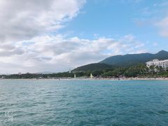 -亚龙湾海底世界