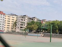 -四川省南部县第二中学