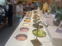 -豪约客牛排自助(安吉万达店)