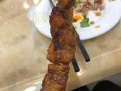 -胖太太四川麻辣排骨串(镇江路分店)
