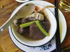 -秧塘牛八宝(金山路店)
