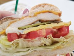 -BIG BAGEL(永康路店)