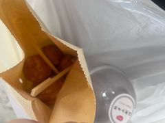-莫朗核桃饼(虹泉路店)